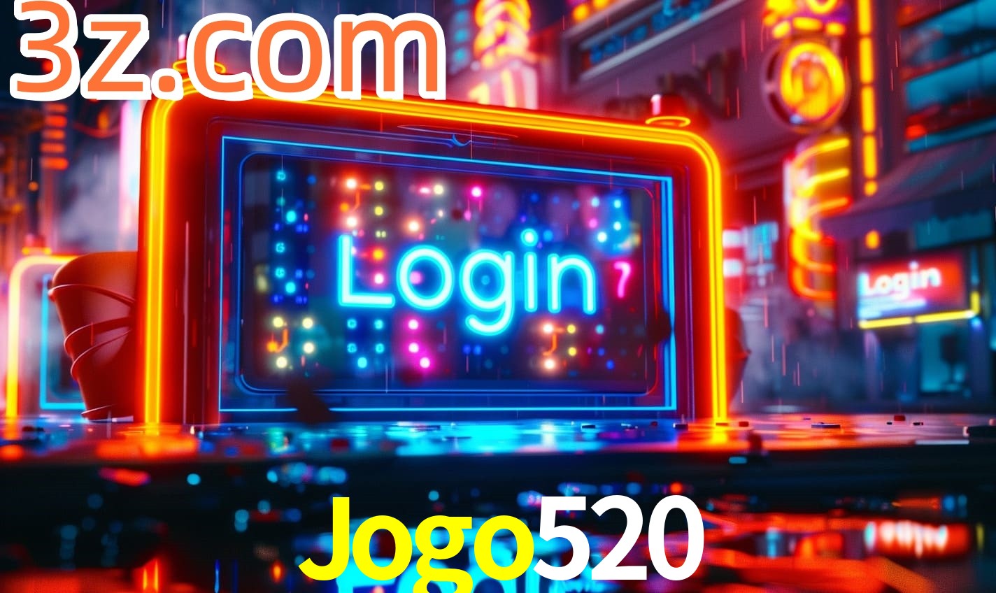 Registre-se hoje no Cassino Jogo520